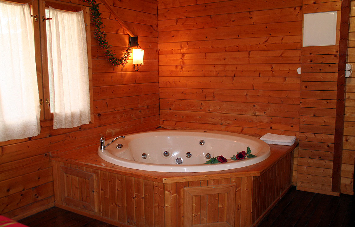 נופש ויקטוריה במעלה גמלא